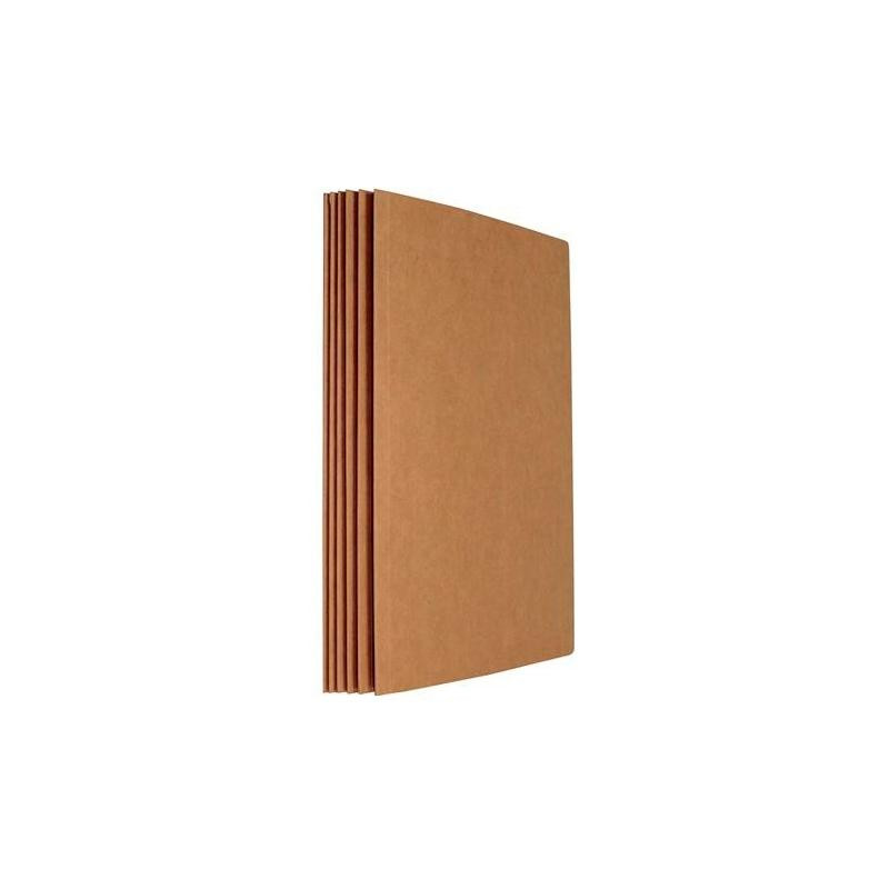 (0481KK) MARIOLA SUBCARPETA FOLIO 200GR KRAFT PACK -50U- (0481KK) MARIOLA SUBCARPETA FOLIO 200GR KRAFT PACK -50U-