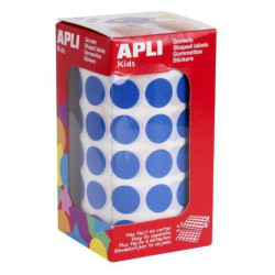 (4852) APLI GOMETS REDONDOS 10