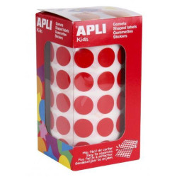 (4853) APLI GOMETS REDONDOS 10