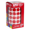 (4853) APLI GOMETS REDONDOS 10