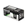 (SR0616SW MXL) MAXELL MICRO PILAS PLANAS ÓXIDO DE PLATA 1