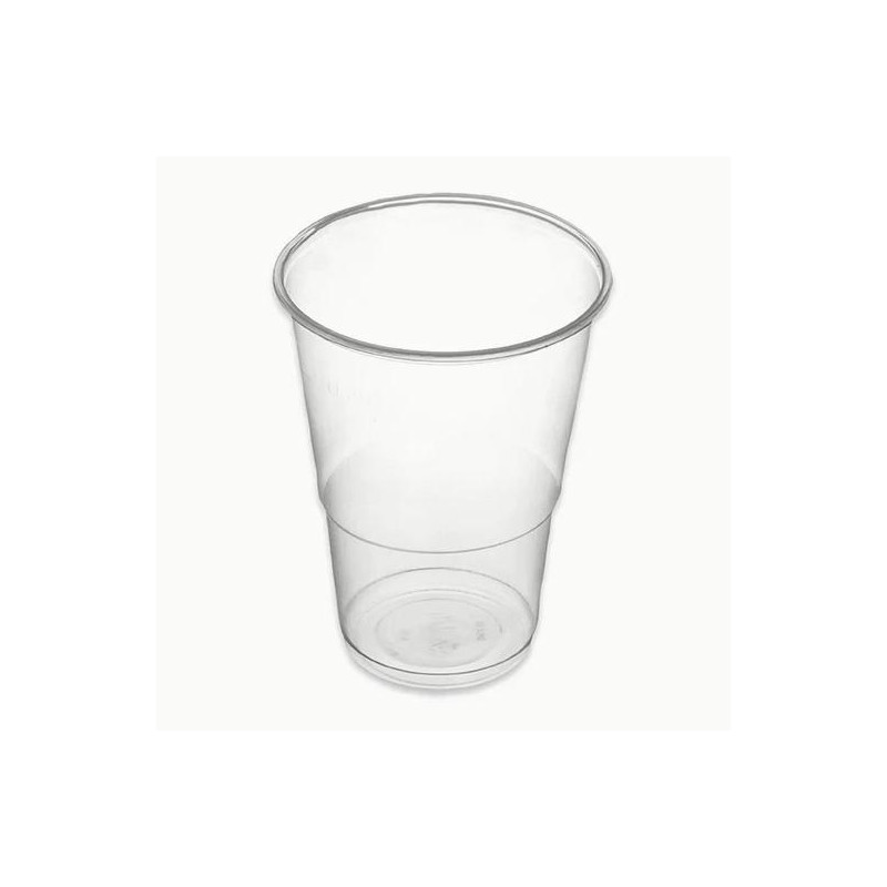 (5201) MAXI PRODUCTS VASO IRROMPIBLE 330CC PP PACK 50 UD TRANSPARENTE (5201) MAXI PRODUCTS VASO IRROMPIBLE 330CC PP PACK 50 UD TRANSPARENTE