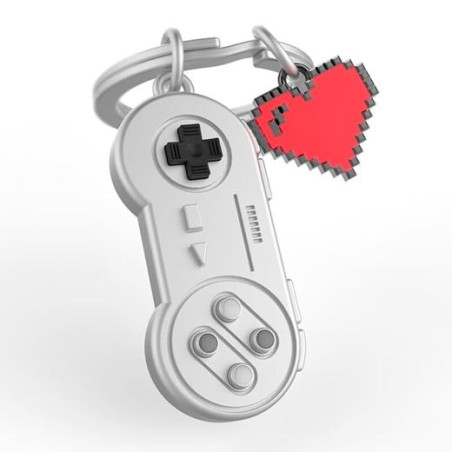(70129401) METALMORPHOSE LLAVERO VECTORBOX LIFESTYLE GAME CONTROLLER