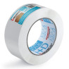 (22740) MIARCO CINTA DE EMBALAJE GAMA AZUL ROLLO 48X66 BLANCO PACK -6 UD-