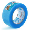 (22744) MIARCO CINTA DE EMBALAJE GAMA AZUL ROLLO 48X66 TRANSPARENTE PACK -6 UD-