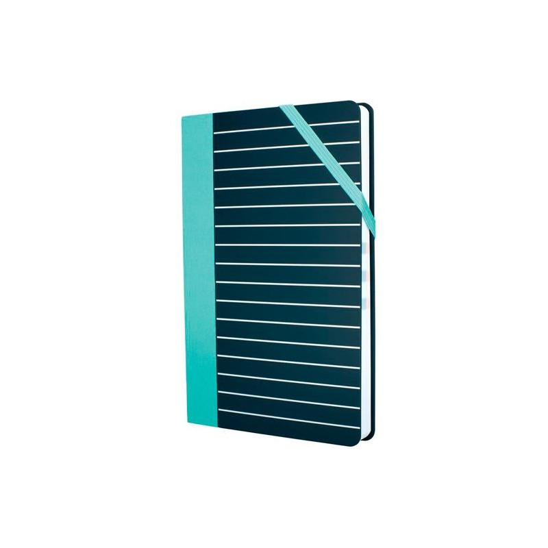 (57053ST) MILAN LIBRETA PAPERBOOK MEDIANA 208 PAG CIERRE CON GOMA 21X14 (57053ST) MILAN LIBRETA PAPERBOOK MEDIANA 208 PAG CIERRE CON GOMA 21X14