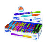 (176582950) MILAN BOLÍGRAFO SWAY COMBI DUO COLORES EXPOSITOR -50U-