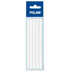 (81517) MILAN RECAMBIO DE GOMA DE BORRAR PARA JET ERASER