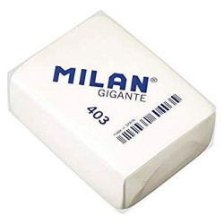 (CMM403) MILAN GOMA 403 GIGANTE MIGA DE PAN 6