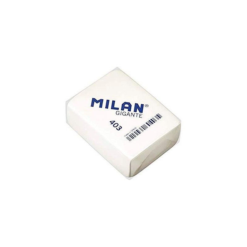 (CMM403) MILAN GOMA 403 GIGANTE MIGA DE PAN 6 (CMM403) MILAN GOMA 403 GIGANTE MIGA DE PAN 6