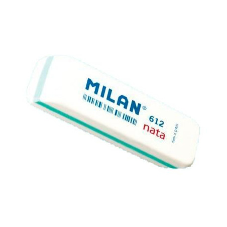 (CPM612) MILAN GOMA 612 NATA 7