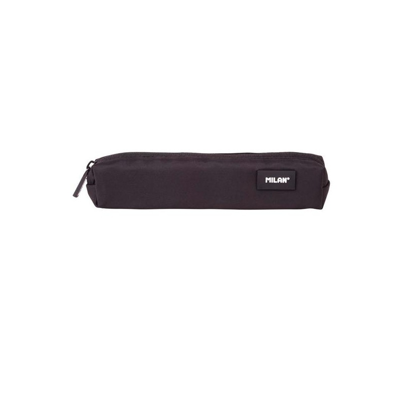 (081129DW) MILAN PORTATODO MINI REDONDO SERIE SHADOW NEGRO (081129DW) MILAN PORTATODO MINI REDONDO SERIE SHADOW NEGRO