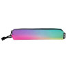 (081129SNK1) MILAN PORTATODO MINI SUNSET NEGRO