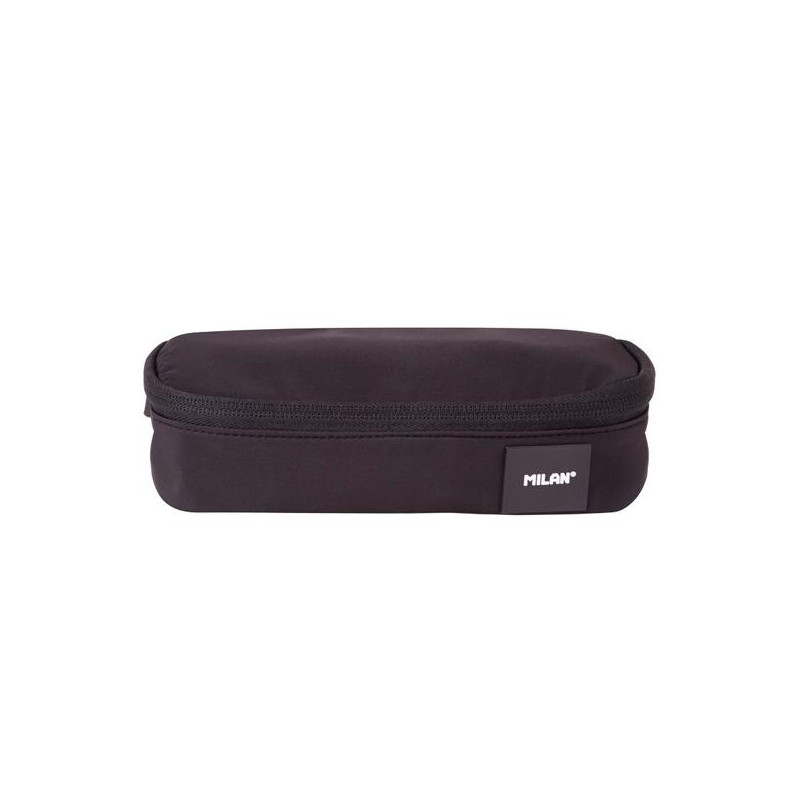 (081130DW) MILAN PORTATODO OVALADO SERIE SHADOW NEGRO (081130DW) MILAN PORTATODO OVALADO SERIE SHADOW NEGRO