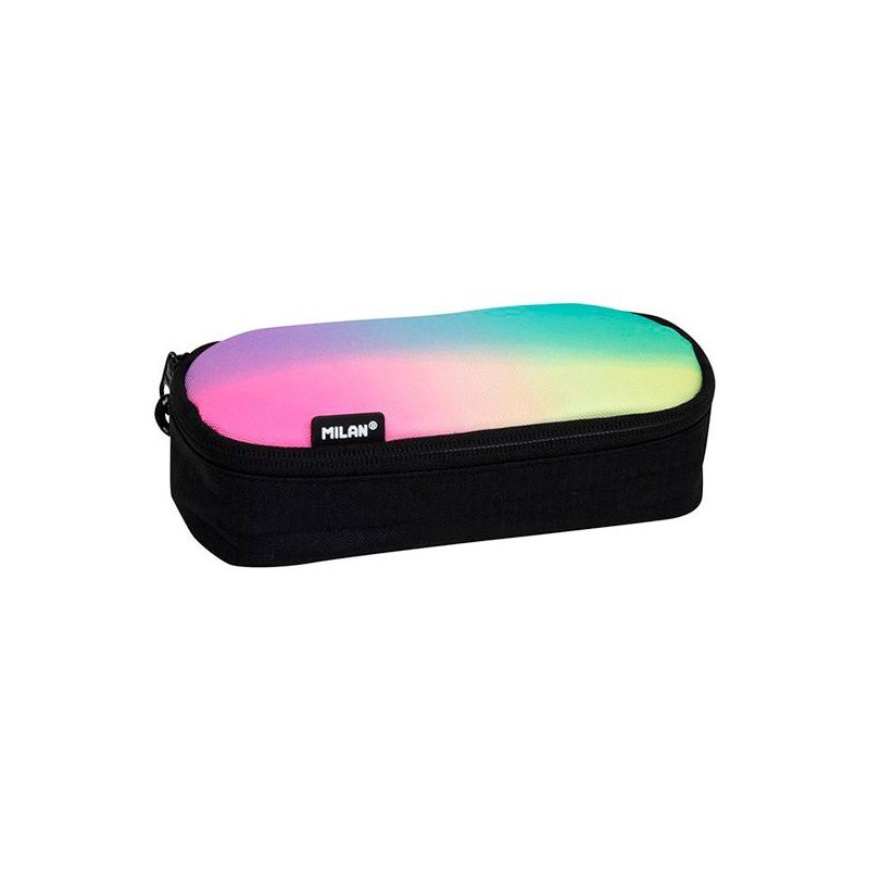 (081130SNK1) MILAN PORTATODO OVALADO SUNSET NEGRO (081130SNK1) MILAN PORTATODO OVALADO SUNSET NEGRO