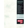 (PCL1681) APLI PAPEL TEXTURA MÁRMOL A4 165GR PACK 50H GRIS