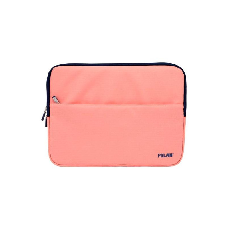 (085152SNCP) MILAN FUNDA PARA ORDENADOR PORTÁTIL 13" SERIE 1918 ROSA (085152SNCP) MILAN FUNDA PARA ORDENADOR PORTÁTIL 13" SERIE 1918 ROSA