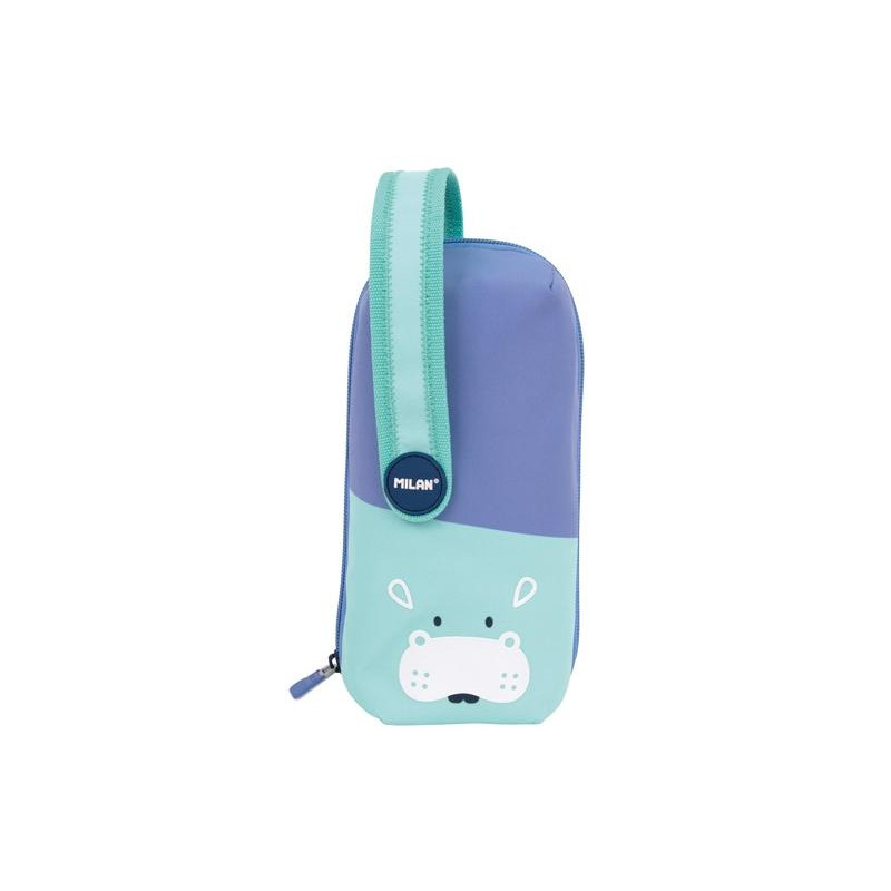 (08872FAB) MILAN KIT 4 ESTUCHES C/CONTENIDO SERIE ESPECIAL FUN ANIMALS AZUL (08872FAB) MILAN KIT 4 ESTUCHES C/CONTENIDO SERIE ESPECIAL FUN ANIMALS AZUL