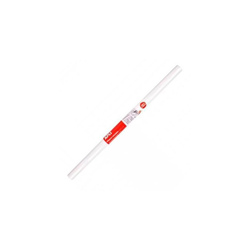(100370) APLI ROLLO PIZARRA BLANCA 0