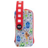(08872VK) MILAN KIT 4 ESTUCHES C/CONTENIDO SERIE ESPECIAL VIKINGS