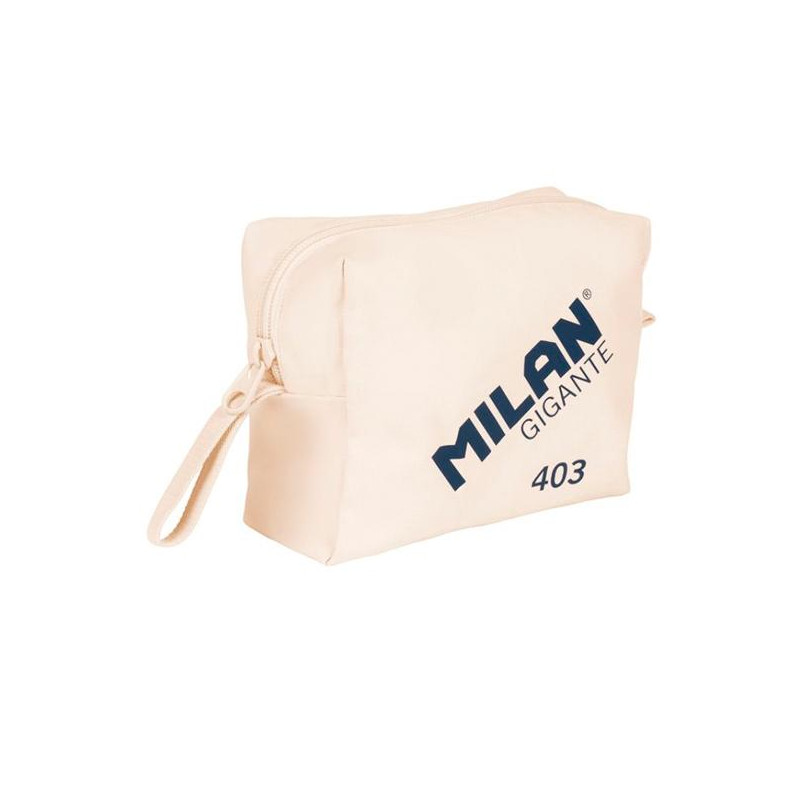 (62106G403BG) MILAN NECESER GRANDE MILAN GIGANTEE 403 SINCE 1918 BEIGE (62106G403BG) MILAN NECESER GRANDE MILAN GIGANTEE 403 SINCE 1918 BEIGE