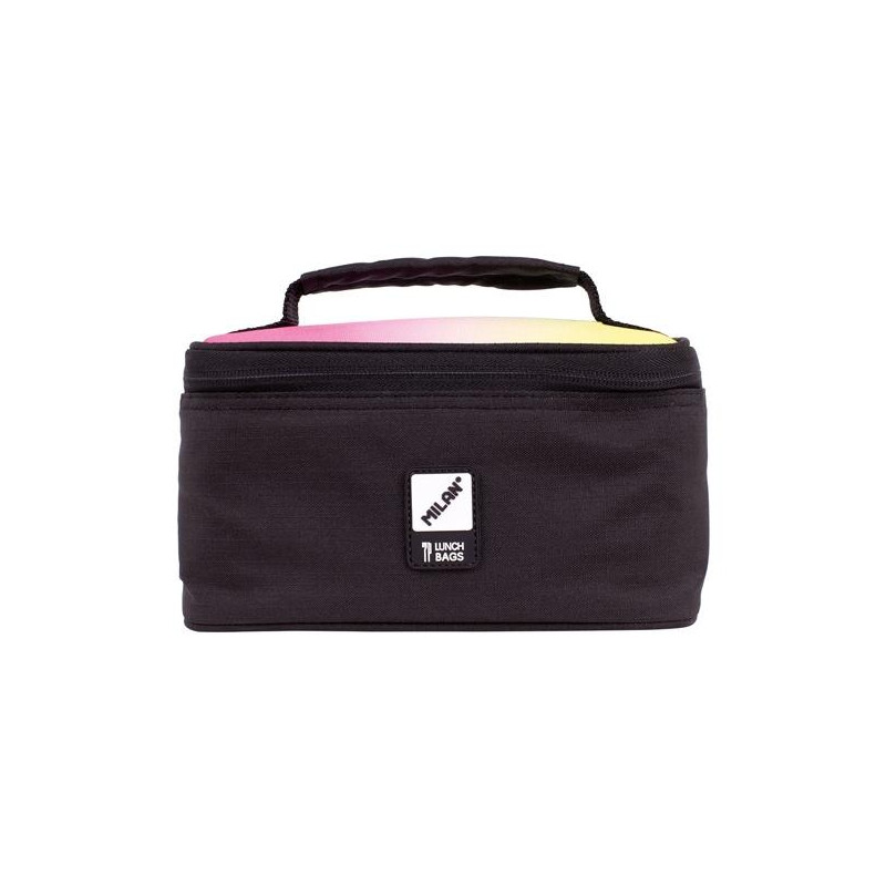 (08805SNK1) MILAN BOLSA ISOTÉRMICA PORTA ALIMENTOS 1 (08805SNK1) MILAN BOLSA ISOTÉRMICA PORTA ALIMENTOS 1