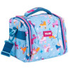 (08808RL2) MILAN BOLSA ISOTÉRMICA PORTA ALIMENTOS 5L SERIE ESPECIAL ROLLER 2