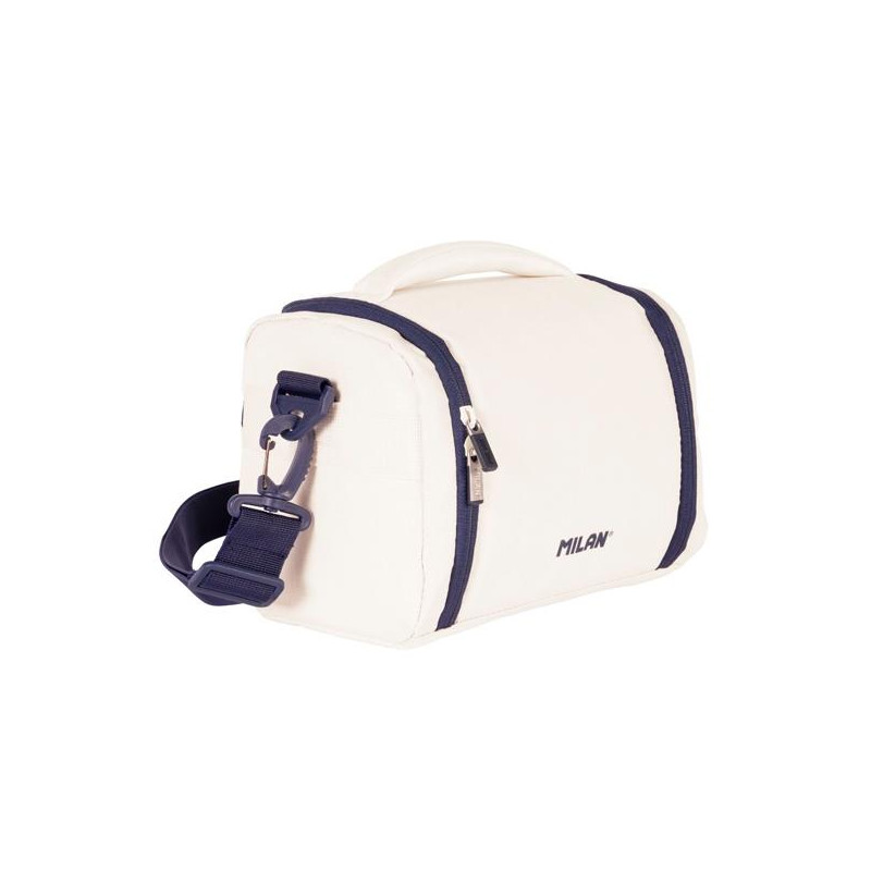 (08808SNCBG) MILAN BOLSA ISOTÉRMICA PORTA ALIMENTOS GRAN CAPACIDAD 5L COLECCIÓN 430 SINCE 1918 BEIGE (08808SNCBG) MILAN BOLSA ISOTÉRMICA PORTA ALIMENTOS GRAN CAPACIDAD 5L COLECCIÓN 430 SINCE 1918 BEIGE