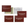 (MR5089) MIQUELRIUS LIBRO DE SUBCONTRATACIÓN OFICIAL CASTELLANO -5U-