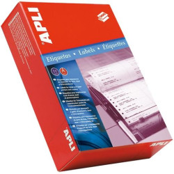 (00003) APLI ETIQUETAS EN CONTINUO PLEGADAS MATRICIAL/LÁSER 89