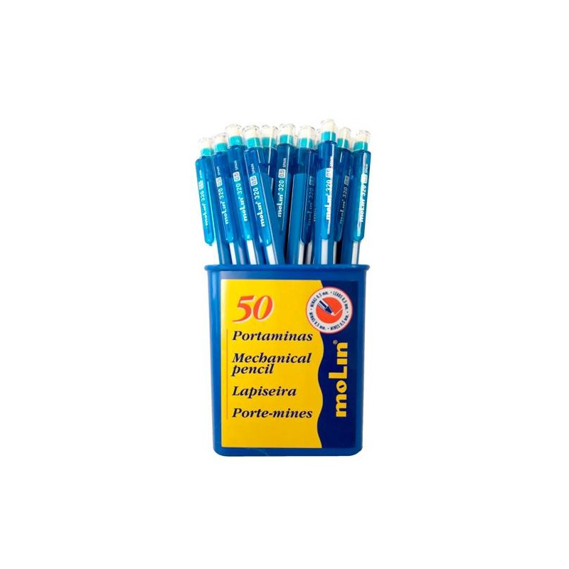 (PM320-50) MOLIN PORTAMINAS PM320 HB 0 (PM320-50) MOLIN PORTAMINAS PM320 HB 0