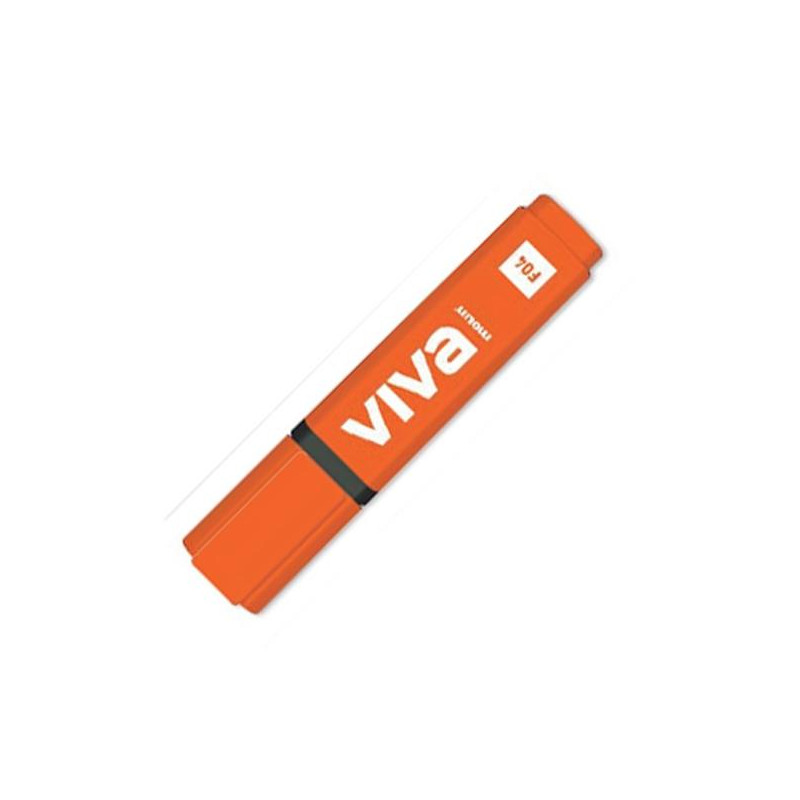 (RTF240-10-4) MOLIN MARCADOR FLUORESCENTE VIVA NARANJA (RTF240-10-4) MOLIN MARCADOR FLUORESCENTE VIVA NARANJA