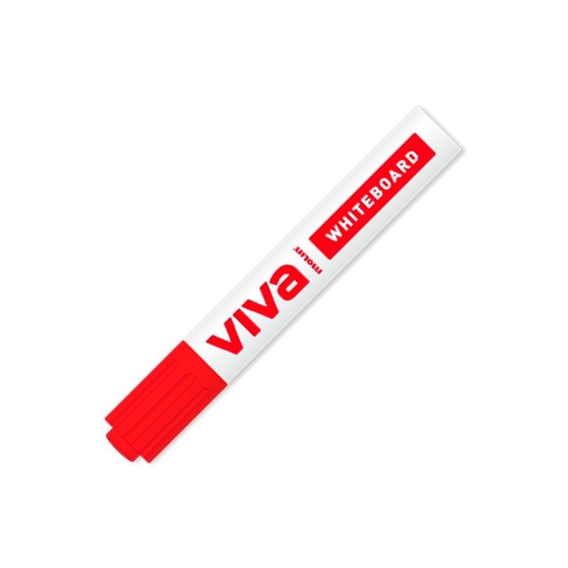 (RWB230-12-2) MOLIN ROTULADOR PIZARRA BLANCA SIGNO ROJO (RWB230-12-2) MOLIN ROTULADOR PIZARRA BLANCA SIGNO ROJO