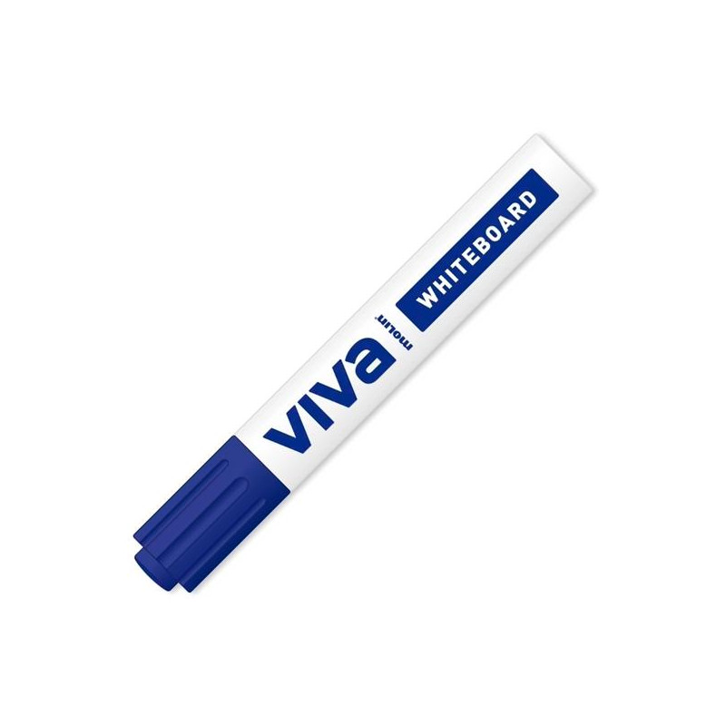 (RWB230-12-3) MOLIN ROTULADOR PIZARRA BLANCA SIGNO AZUL (RWB230-12-3) MOLIN ROTULADOR PIZARRA BLANCA SIGNO AZUL