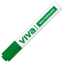 (RWB230-12-5) MOLIN ROTULADOR PIZARRA BLANCA SIGNO VERDE