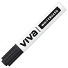 (RWB230-12-9) MOLIN ROTULADOR PIZARRA BLANCA SIGNO NEGRO