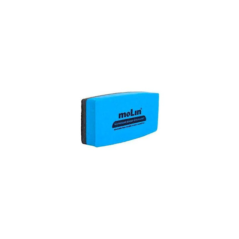 (RWB228) MOLIN BORRADOR MAGNÉTICO 11X5X2 (RWB228) MOLIN BORRADOR MAGNÉTICO 11X5X2
