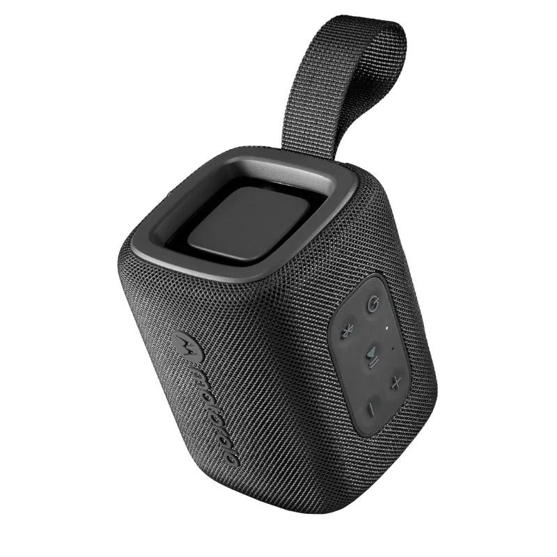 (253ROKR300BLACK) MOTOROLA ALTAVOZ ROKR 300 7W (253ROKR300BLACK) MOTOROLA ALTAVOZ ROKR 300 7W