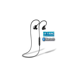 (VERVELOOP500) MOTOROLA AURICULARES INALÁMBRICOS VERVELOOP 500 NEGRO ANC