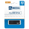 (69262) MY MEDIA PENDRIVE USB 2.0 32GB