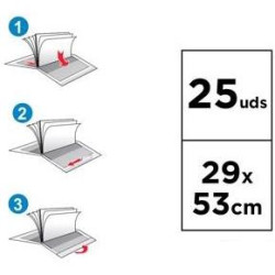 (PF035) FORRO DE LIBROS ANTIRASGADO AJUSTABLE 130 MICRAS 0