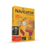 (NAVI 120GR) NAVIGATOR A4 120GR COLOR DOCUMENTS - 250 HOJAS POR PAQUETE