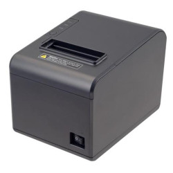(NX-P185-USB) NILOX IMPRESORA TÉRMICA DE ETIQUETAS USB