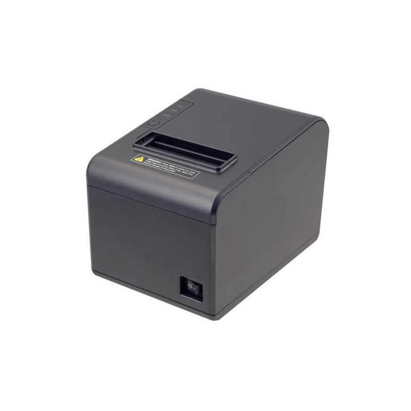 (NX-P185-USB) NILOX IMPRESORA TÉRMICA DE ETIQUETAS USB