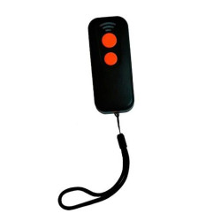 (NX-PS2-2DBNL) NILOX LECTOR CÓDIGOS DE BARRAS -SCANNER DE IMAGEN 1D/2D BLUETOOTH