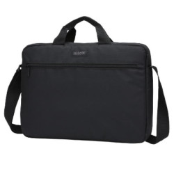(NXB002) NILOX MALETIN PARA PORTÁTIL BASIC CON BOLSILLO DE 15