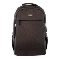 (NXBK041) NILOX MOCHILA STYLE PARA PORTÁTIL DE 15