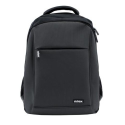 (NXBK050) NILOX MOCHILA BUSINESS PARA PORTÁTIL DE 15