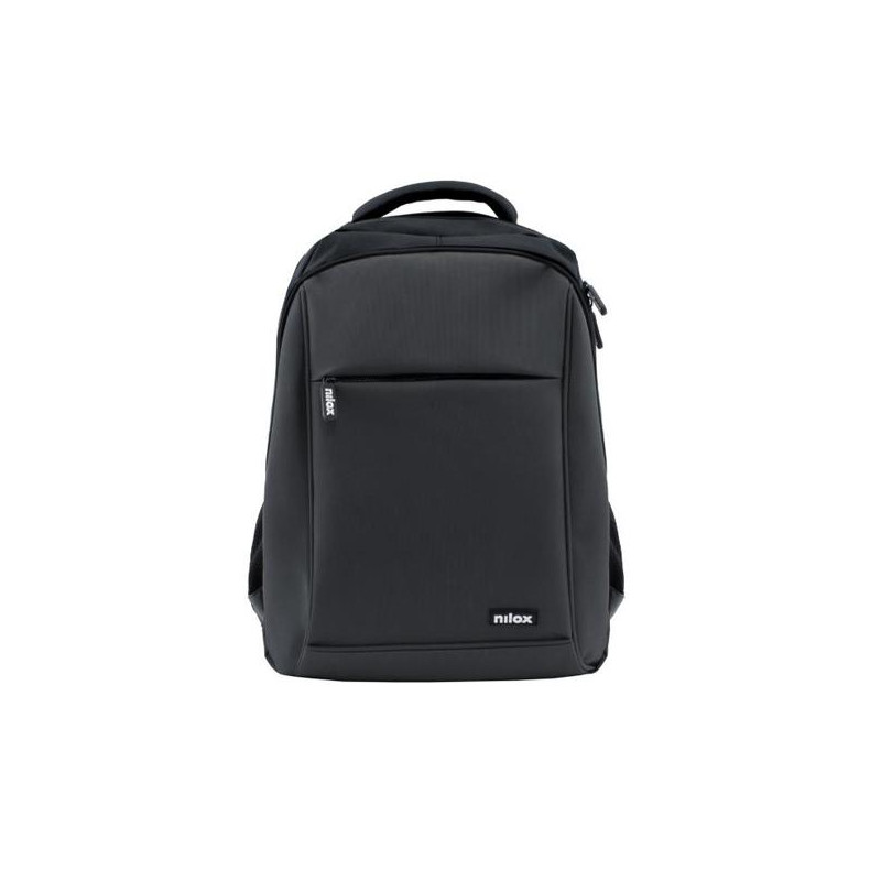 (NXBK050) NILOX MOCHILA BUSINESS PARA PORTÁTIL DE 15 (NXBK050) NILOX MOCHILA BUSINESS PARA PORTÁTIL DE 15
