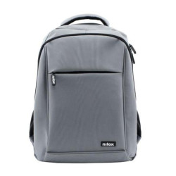 (NXBK051) NILOX MOCHILA BUSINESS PARA PORTÁTIL DE 15
